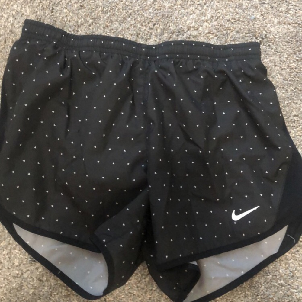 nike dry-fit shorts